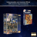 Aquarius Harry Potter Arte por Números – Set de Pintura Hogwarts Castle