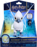 Wizarding World Harry Potter Deluxe Buckbeak & Mini Figura, a partir