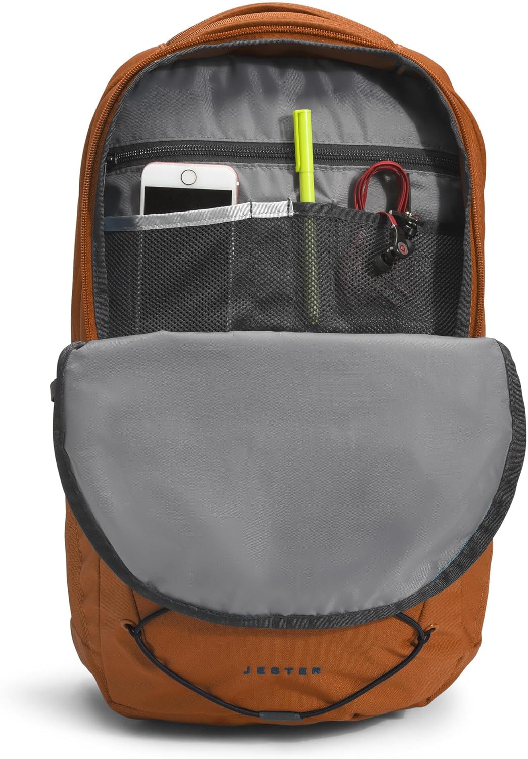 The North Face Jester Everyday Mochila para laptop \u2013 Mochila p...