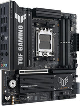 Placa Base mATX TUF Gaming B850M-PLUS WIFI7 AMD B850, 14+2+1 Etapas...
