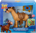 Mattel Disney y Pixar Toy Story 5 Giddy-Up Bullseye RC