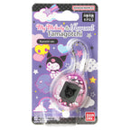 Tamagotchi Nano x Sanrio - Kuromi
