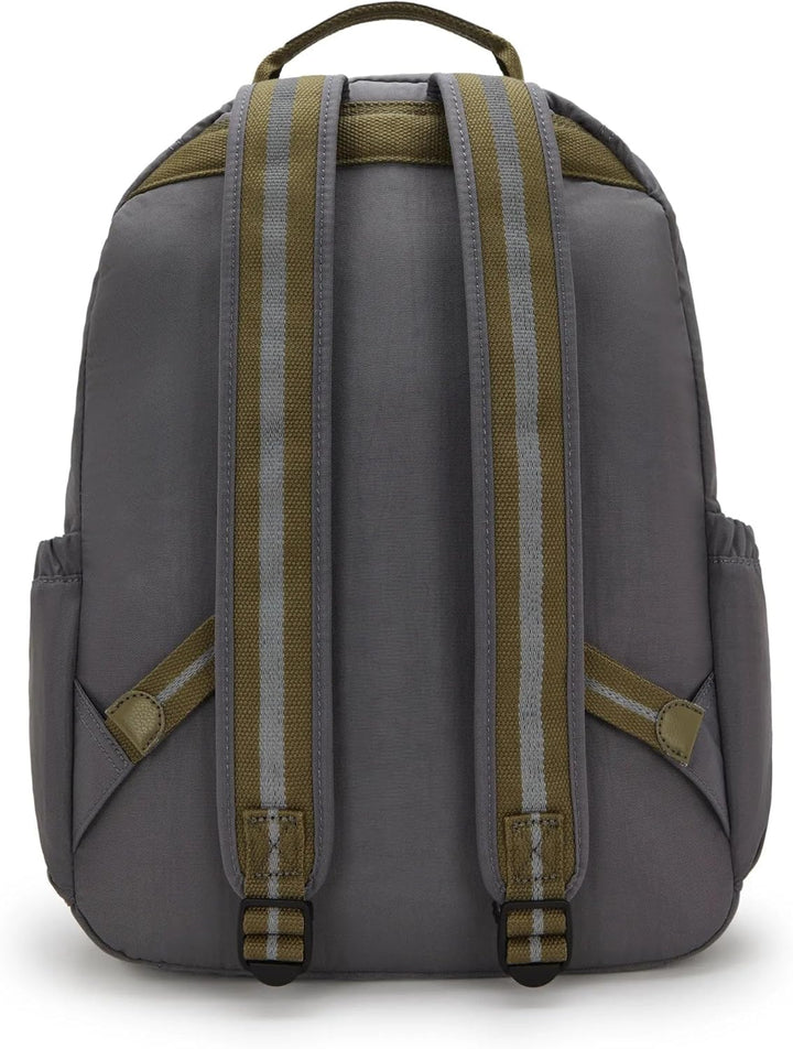 Kipling Women's Seoul - Mochila para laptop de 15 pulgadas para...