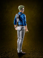 TAMASHII NATIONS - Jujutsu Kaisen- Figura de acción Nanami Kento S.H.Figuarts