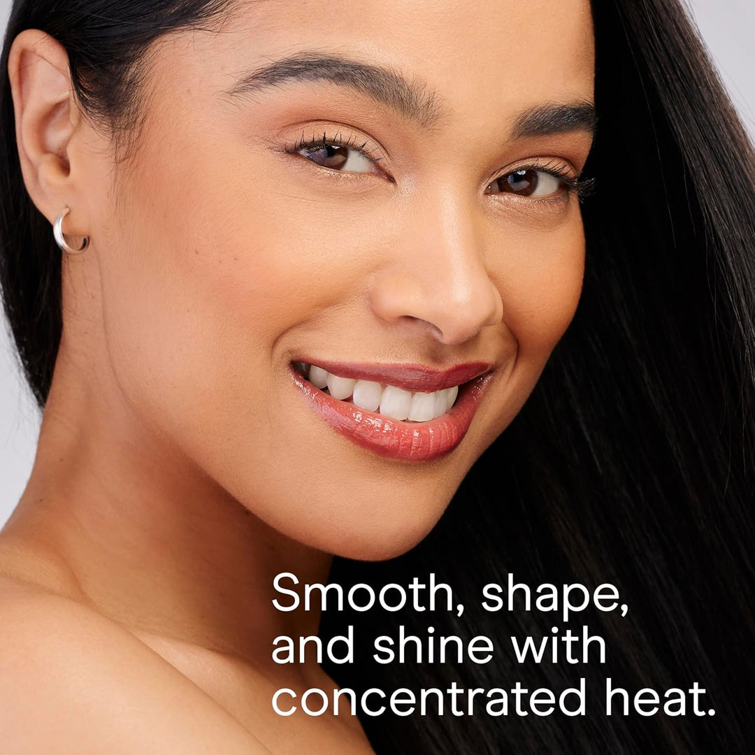 Secadora de pelo compacta Infinitipro de Conair Mighty Mini ligera,...