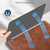 Fintie Funda para MacBook Neo 13 pulgadas, Air 13.6\/13.3 pulgadas,...