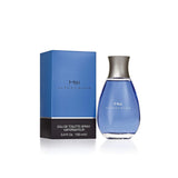 ALFRED SUNG HEI Colonia para hombre, Eau De Toilette vaporización e...