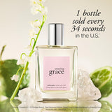 philosophy Amazing Grace perfume- Clean &amp; Floral Women's Pe...