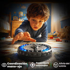 Juguetes de rompecabezas de Brain Teaser, juegos de mano