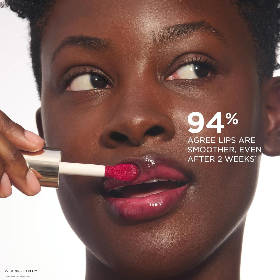 Clarins Lip Comfort Oil | Aceite labial hidratante, nutritivo y hum...