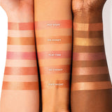 ICONIC LONDON Kissed by the Sun - Rubor, bronceador y resaltador mu...
