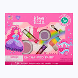 Kit de maquillaje Klee Kids de Luna Star. Suave y no tóxico. Apto p...