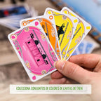 Ticket to Ride Europe - Juego de mesa (actualización 2026)