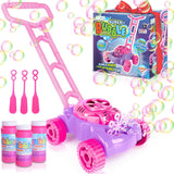 ArtCreativity Cortacésped de burbujas para niños pequeños
