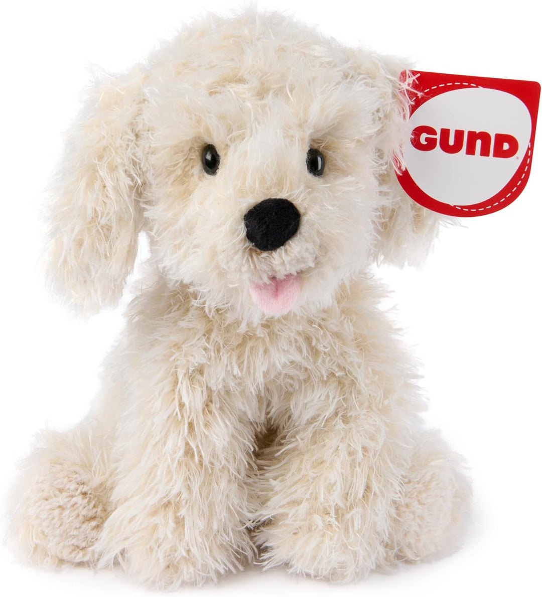 GUND Dsgnr Cachorros Karina Labradoodle