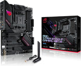 ROG STRIX B550-F GAMING WIFI II - Tarjeta madre para AMD AM4 (3ra G...