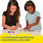 Thames & Kosmos, Motores y generadores