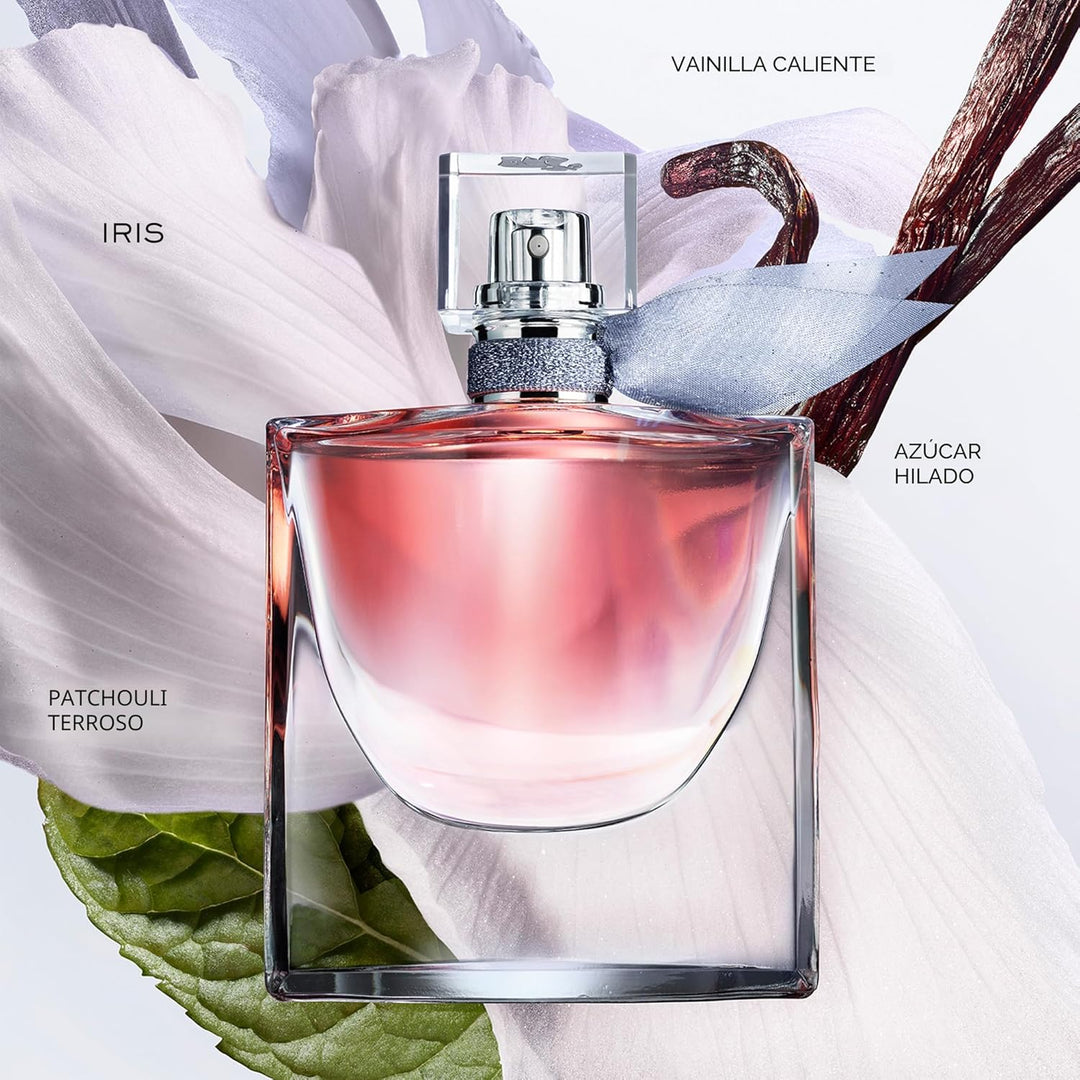 Lancôme La Vie Est Belle Eau de Parfum - Fragancia de larga duració...