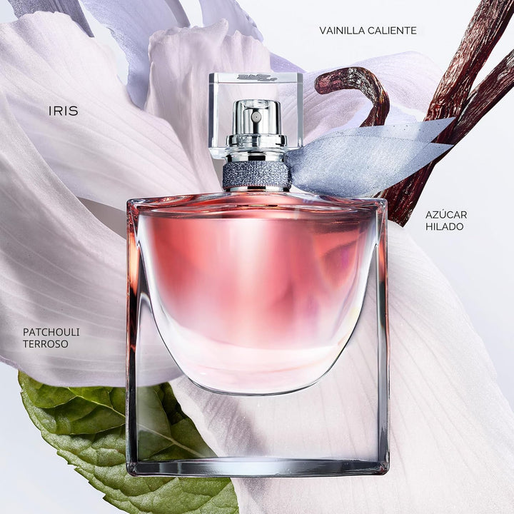 Lancôme La Vie Est Belle Eau de Parfum - Fragancia de larga duració...