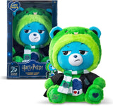Harry Potter x Care Bears - Oso Gruñón de la Casa Slytherin - Peluc...