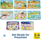 Actividad para ordenador 4-en-1 VTech Touch and Learn Deluxe