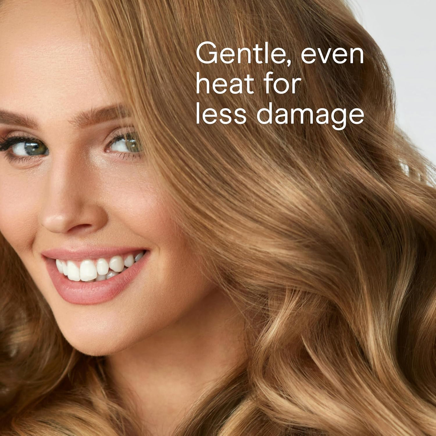 Secador de pelo Infiniti PRO CONAIR con difusor y concentrador, sec...