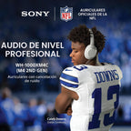 Sony WH-1000XM4C (M4 2.ª generación) Auriculares inalámbricos con