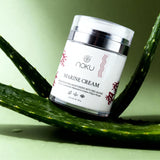 Noku Marine Cream Hidratante antienvejecimiento