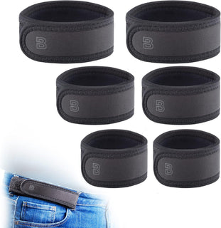 BeltBro Pro para hombres \u2013 Cinturón elástico sin hebilla BeltP...