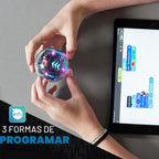 Sphero Bolt+ Coding Robot