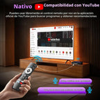Android TV Box 14.0, 4GB RAM 32GB ROM RK3539 Quad-Core, WiFi dual 6, 4K