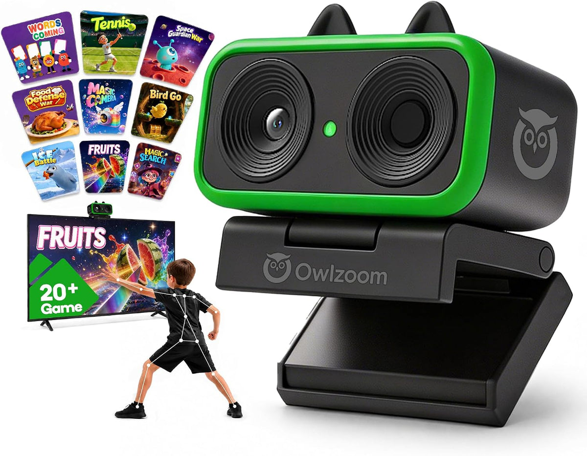 Consola de videojuegos de movimiento, sistema de juego activo para