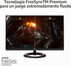 ASUS Monitor TUF Gaming 23.8" 1080P (VG249Q1R TUF Gaming - Full HD,...