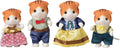 EPOCH Muñeca de la familia Sylvanian [familia de gatos de arce] FS-30