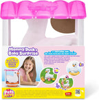 Pets Alive Mama Duck Surprise de ZURU 4 huevos sorpresa