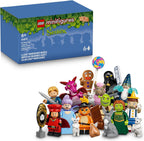 LEGO Minifiguras Serie Shrek 66815 Paquete de 6
