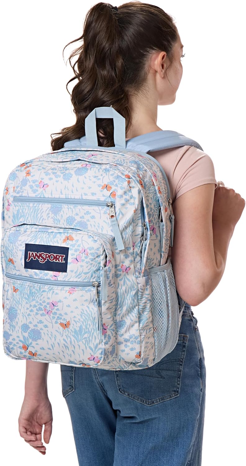 JanSport \u2013 Mochila para portátil \u2013 Bolsa de computadora c...