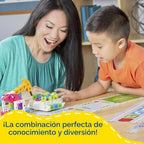 Kids First: Codificación y robótica | No se necesita aplicación | Grados K-2 | Introducción a secuencias, bucles, funciones, condiciones, eventos, algoritmos, variables | Ganador del premio de oro de