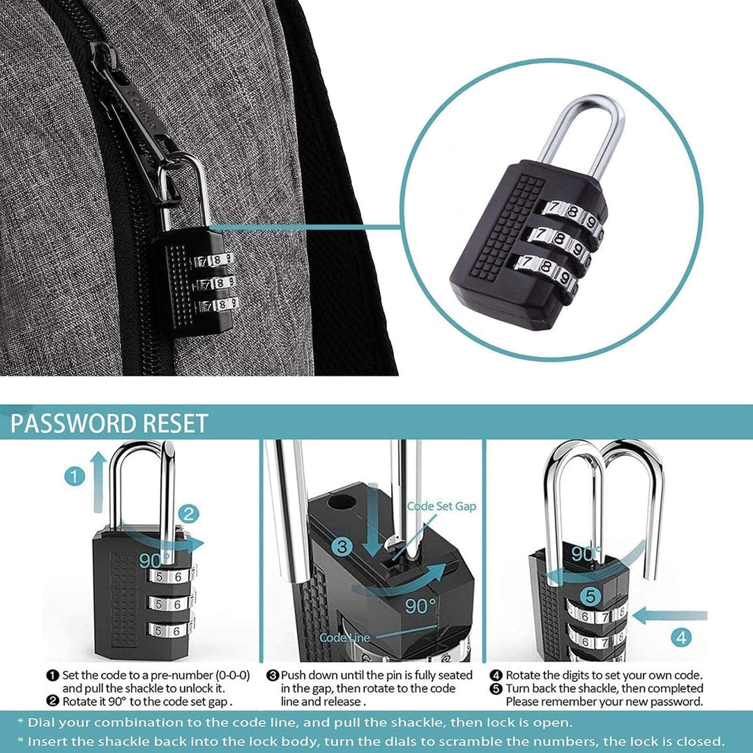 Mancro Mochila grande de negocios para laptop de 17.3 pulgadas, moc...