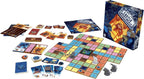 Castle Nightingale Juego de mesa