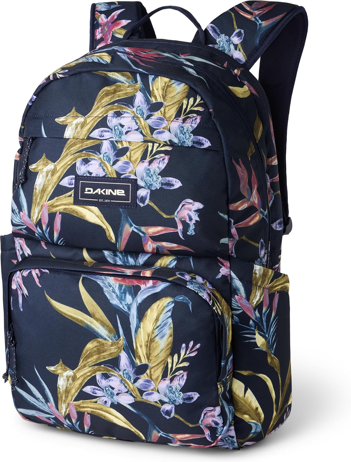 Dakine MÉTODO MOCHILA 25L - NEGRO, Hanalei, Method Mochila 25l
