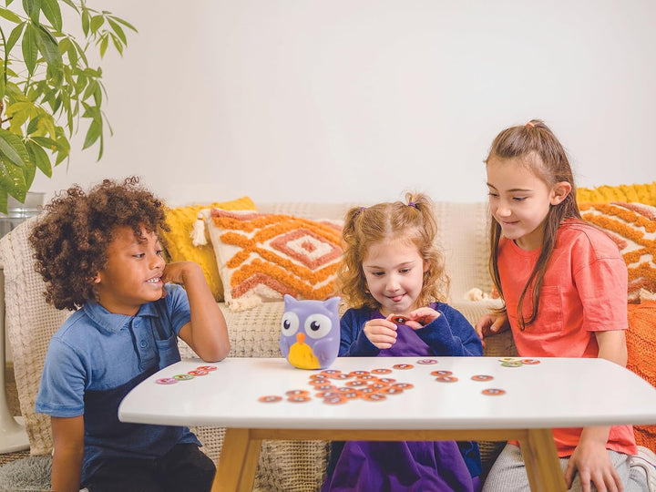 Hoot or Toot - Juego interactivo para niños y preescolares \u2013 J...