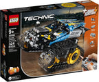 LEGO Technic 42095 - Kit de construcción (324 piezas)