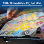 Ravensburger Castillos de Borgoña Juegos de estrategia para mayores de 14 años - Edición Deluxe de Coleccionista por Awaken Realms