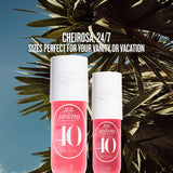 Sol De Janeiro Cheirosa 40 fragancia en spray para el