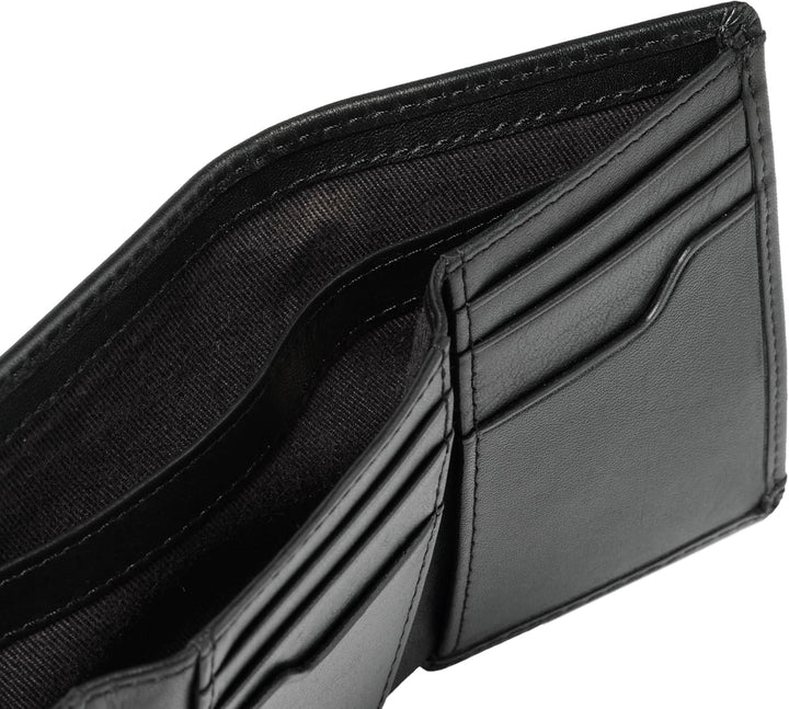 HOJ Co., Eastwood Trifold, Negro
