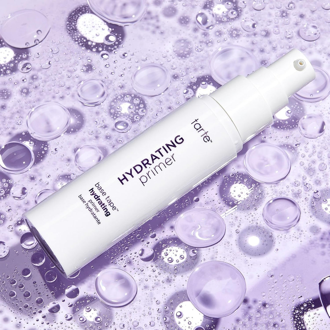 tarte Imprimación hidratante de cinta base - Imprimación ligera con...