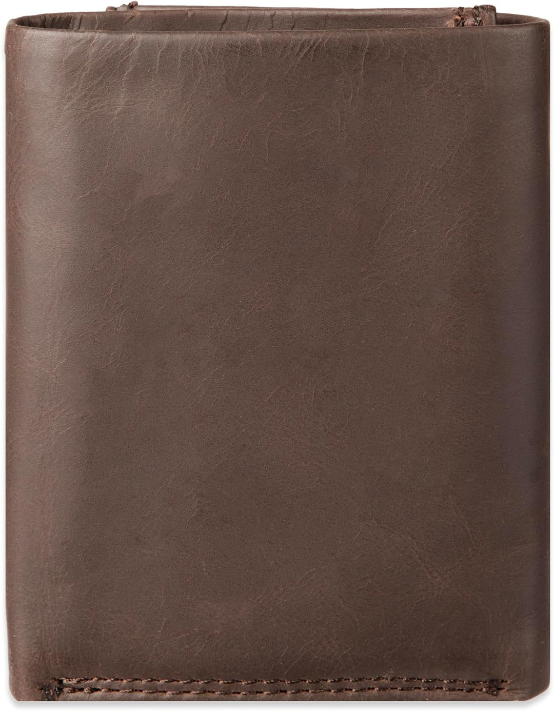 Levi's Billetera triple RFID para hombre, elegante y delgada, i...