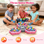 Whack Game Mole, juguetes para edades de 3 a 8 años, regalos para