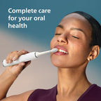 Philips Sonicare DiamondClean 9300 - Cepillo de dientes eléctrico